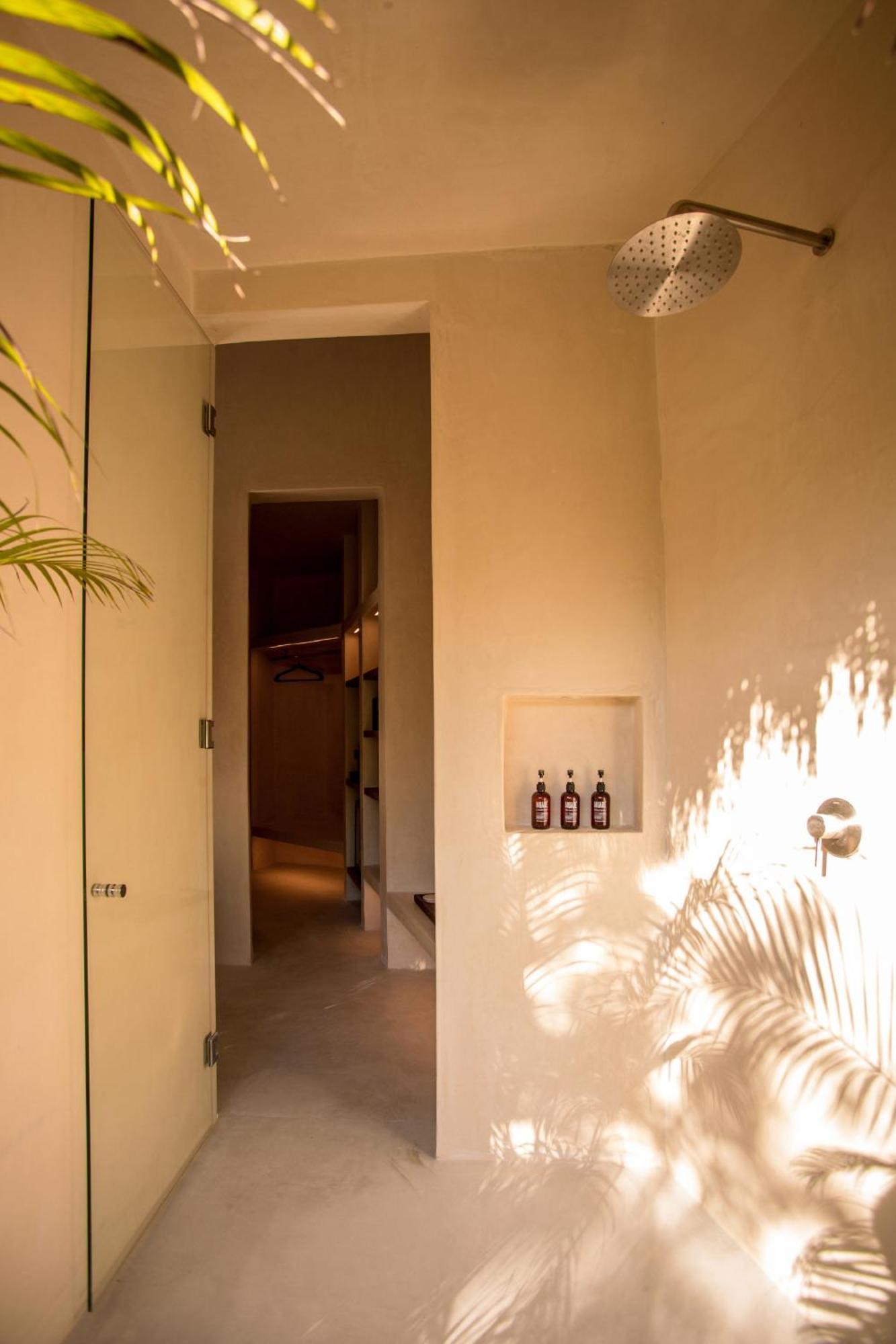 Hotel Muaré Tulum Extérieur photo