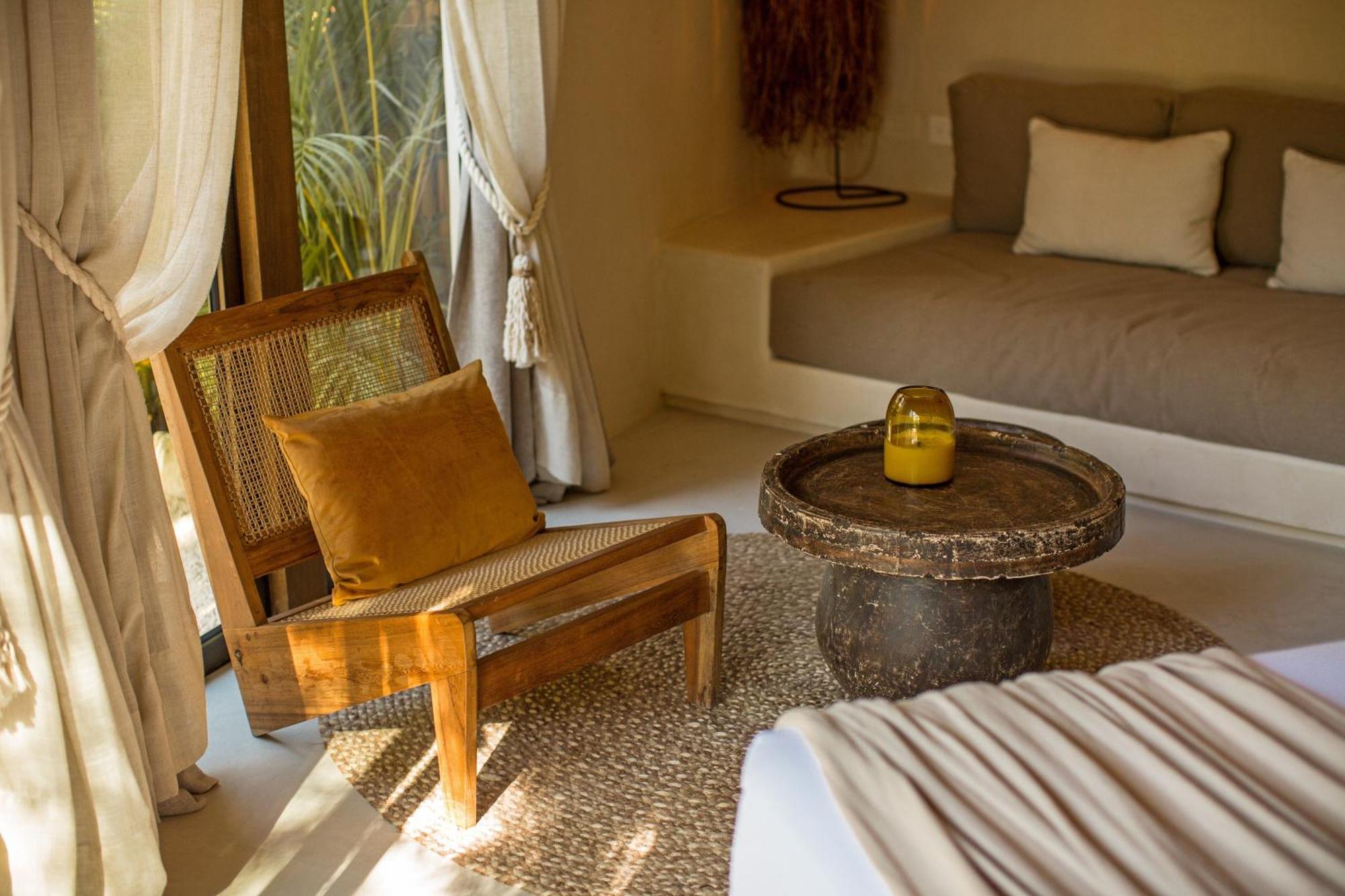 Hotel Muaré Tulum Extérieur photo