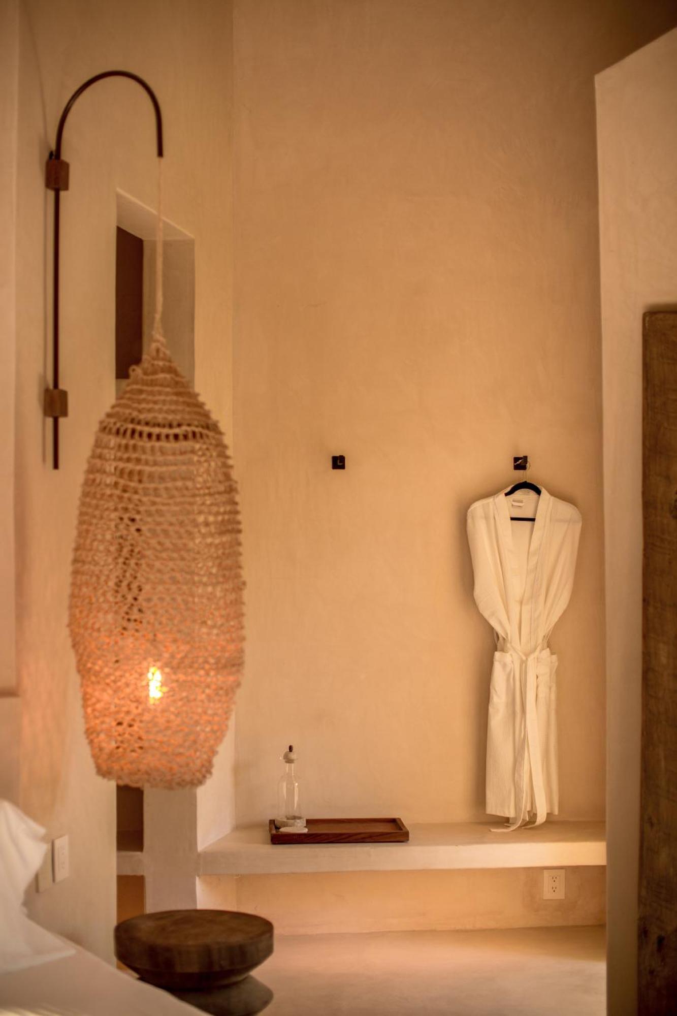 Hotel Muaré Tulum Extérieur photo