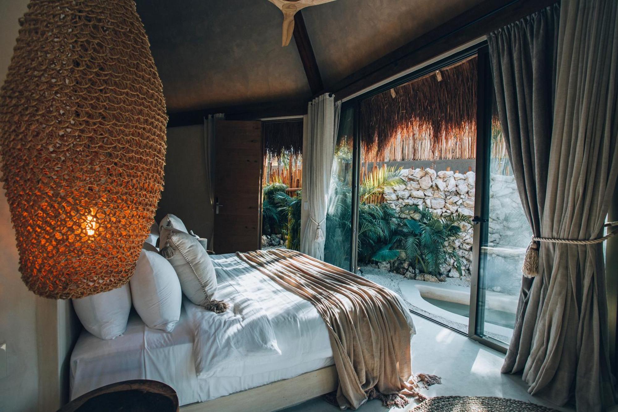 Hotel Muaré Tulum Extérieur photo