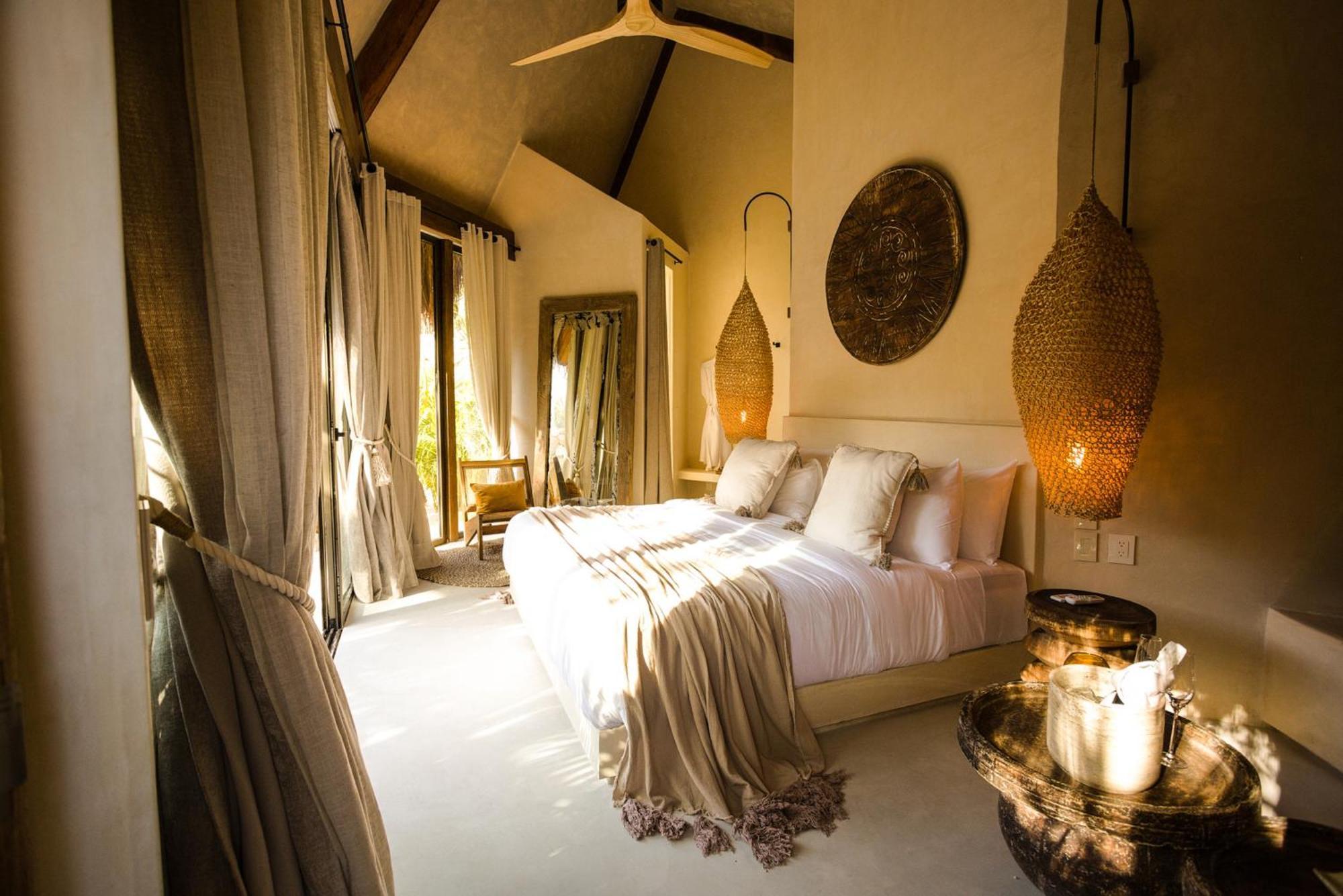 Hotel Muaré Tulum Extérieur photo