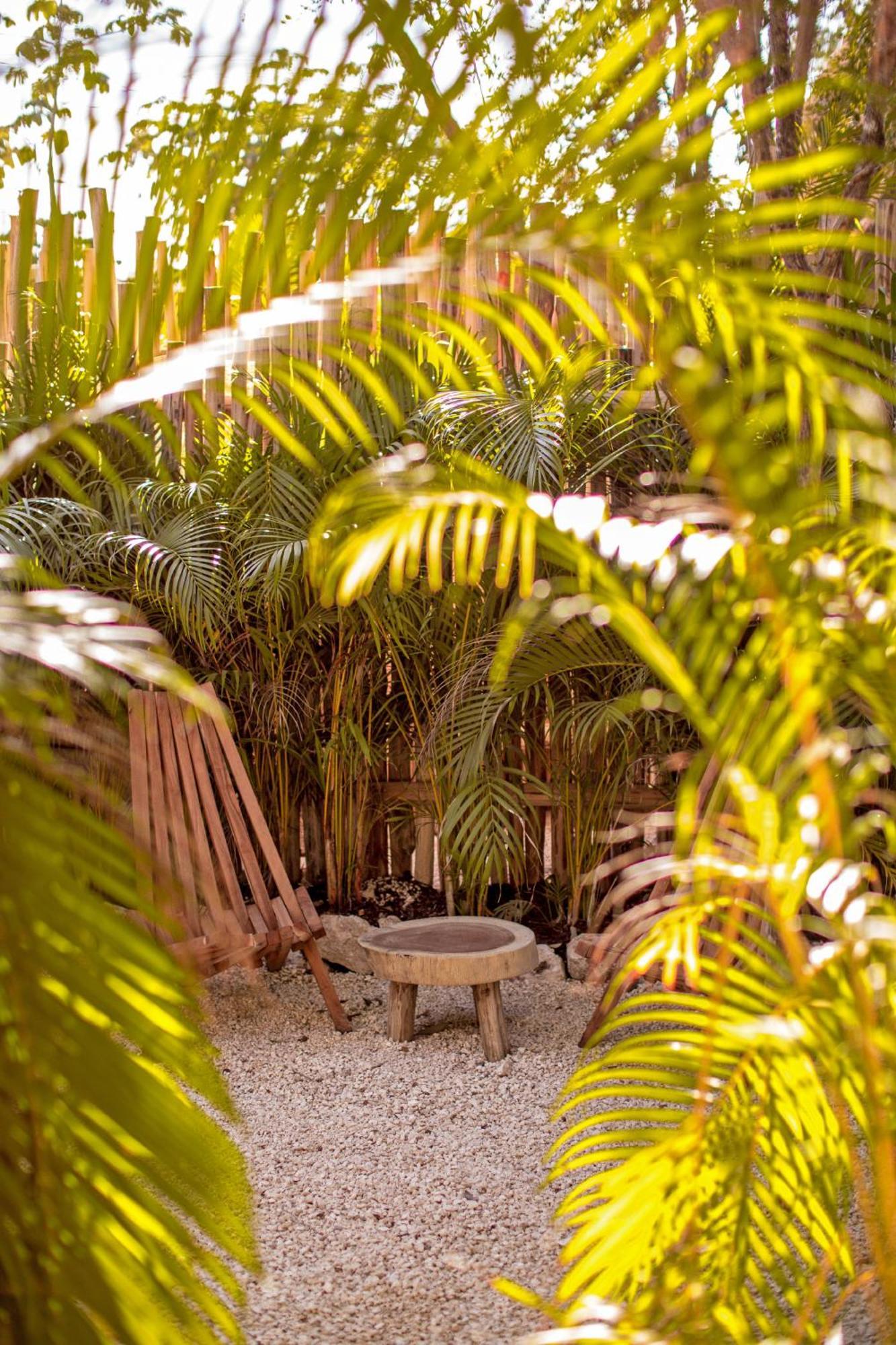 Hotel Muaré Tulum Extérieur photo