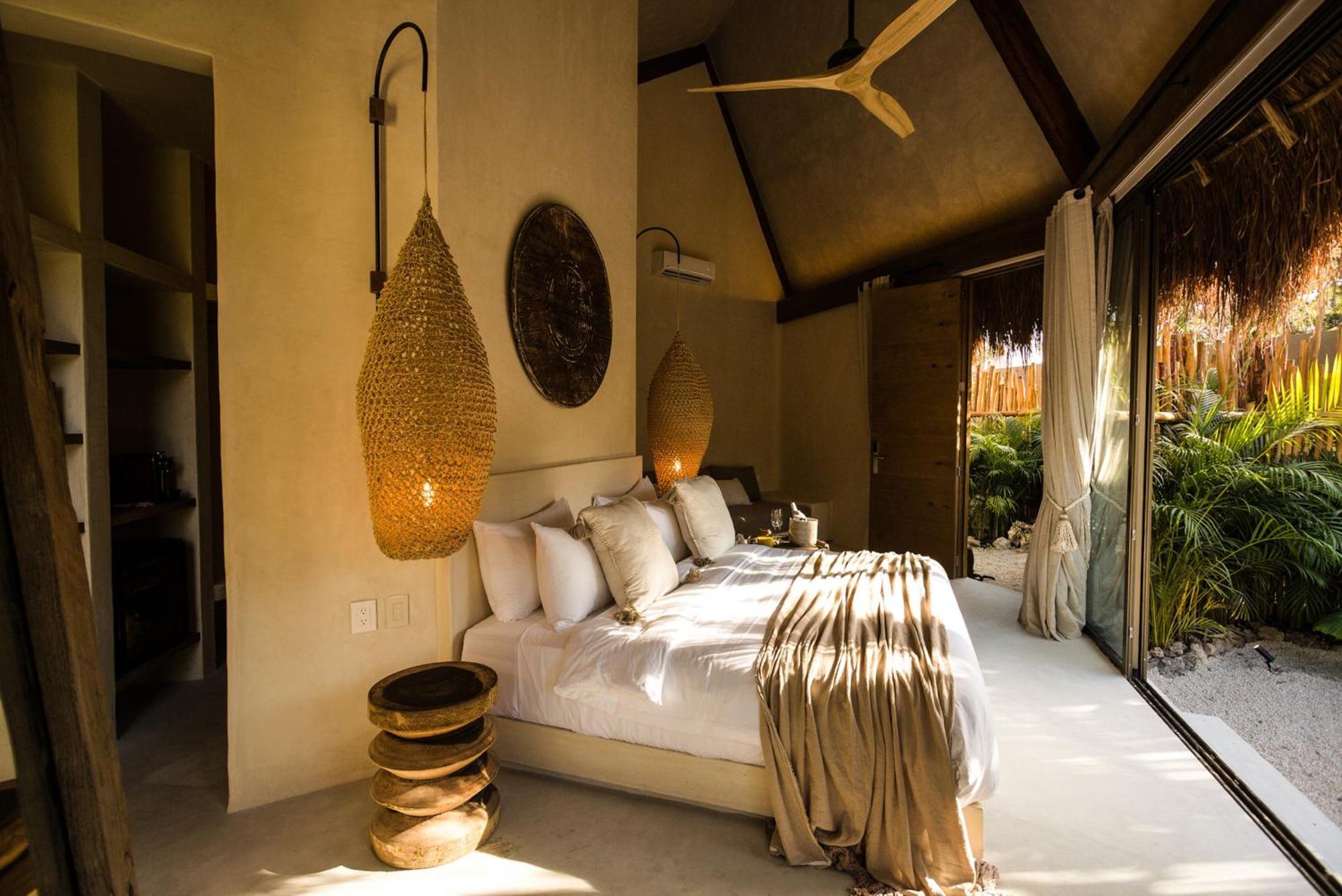 Hotel Muaré Tulum Extérieur photo