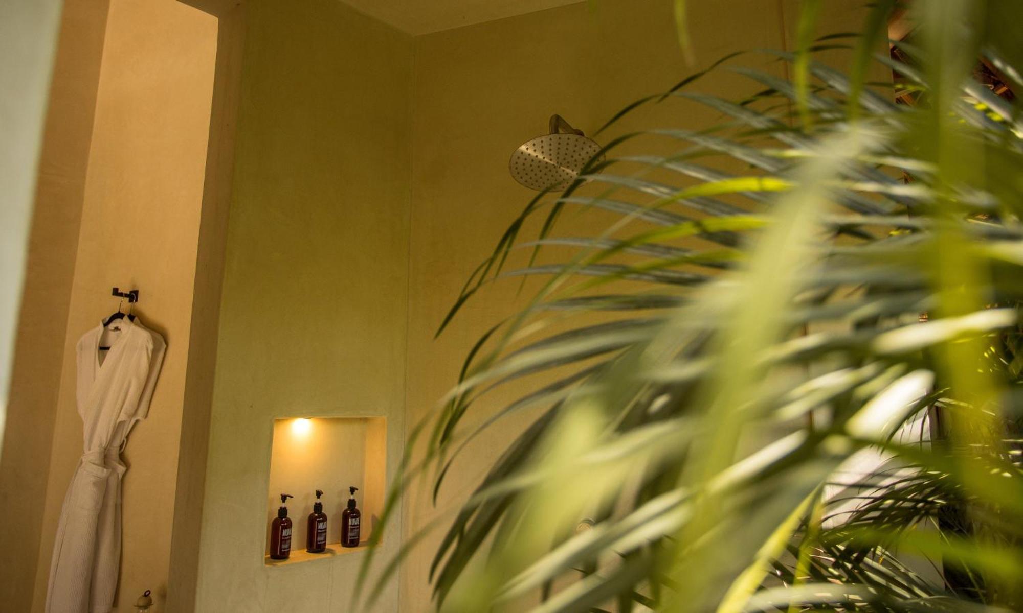 Hotel Muaré Tulum Extérieur photo