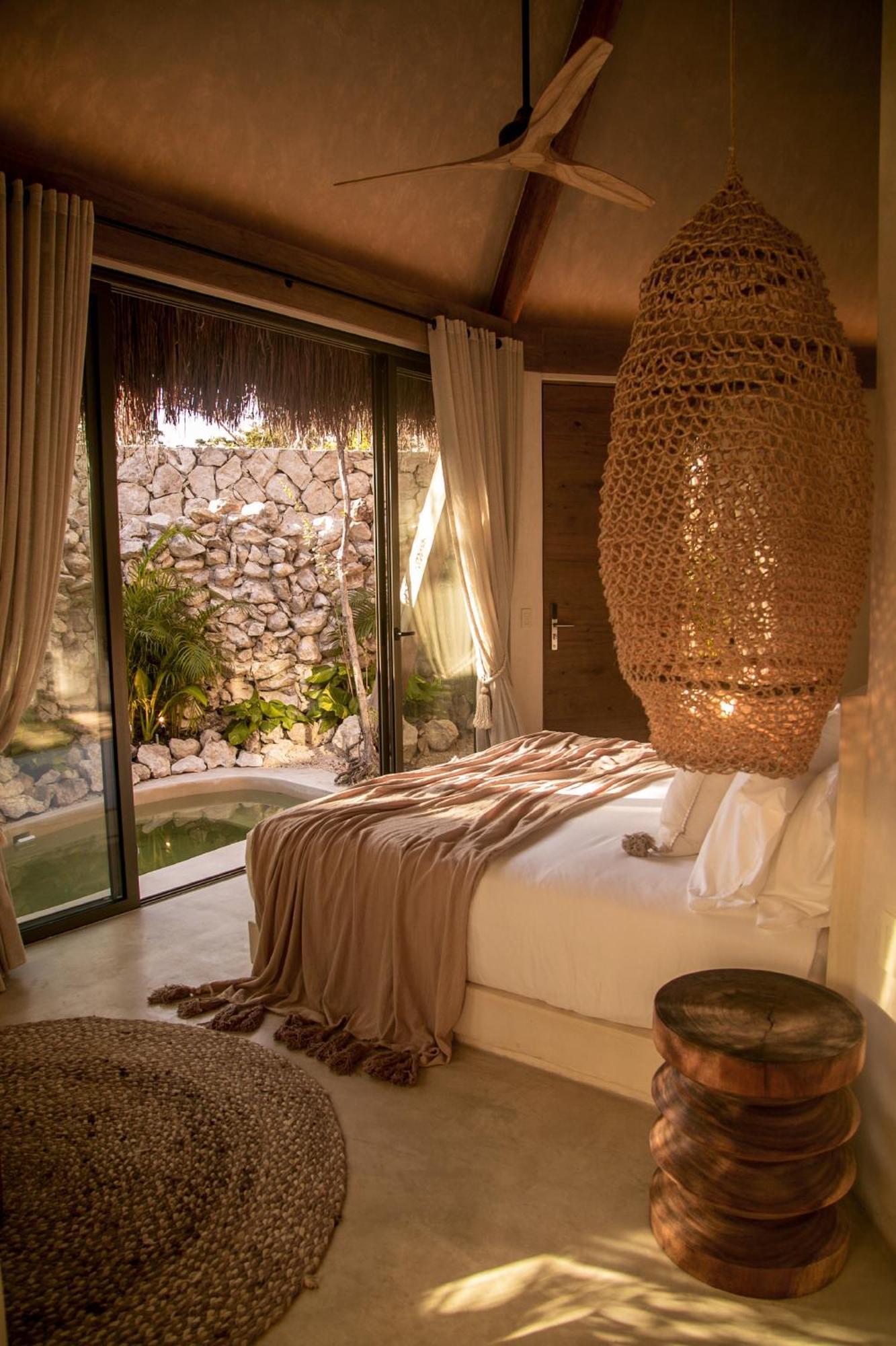 Hotel Muaré Tulum Extérieur photo