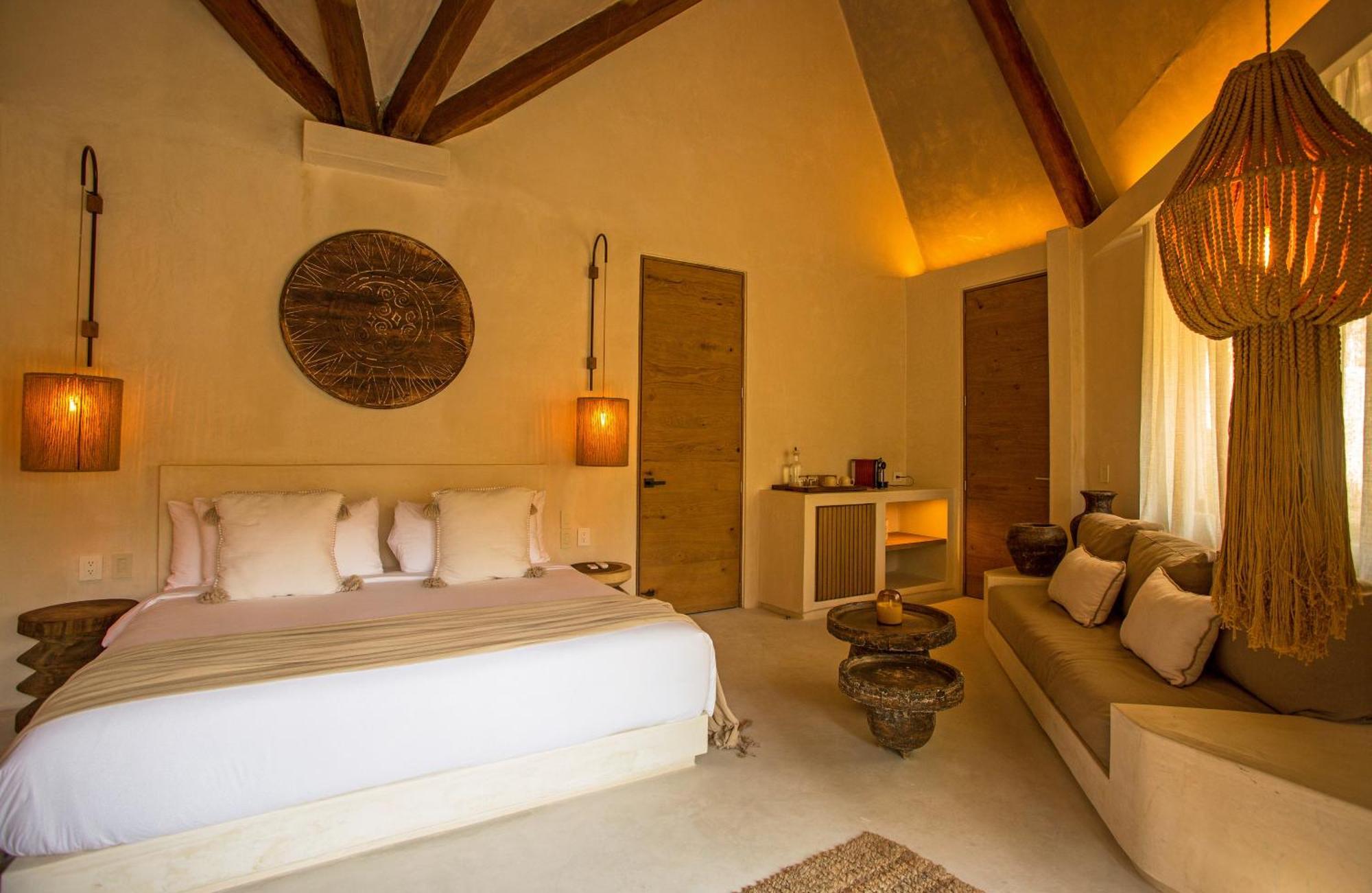 Hotel Muaré Tulum Extérieur photo