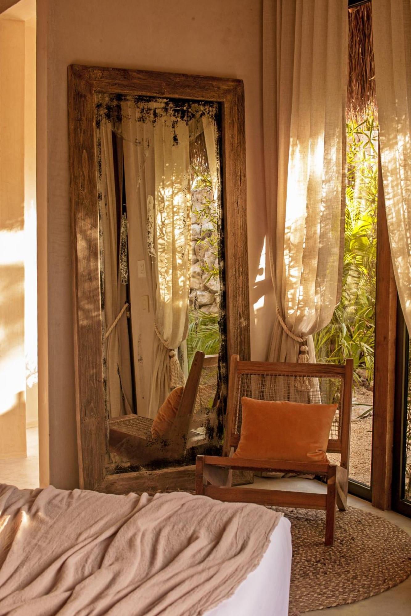 Hotel Muaré Tulum Extérieur photo