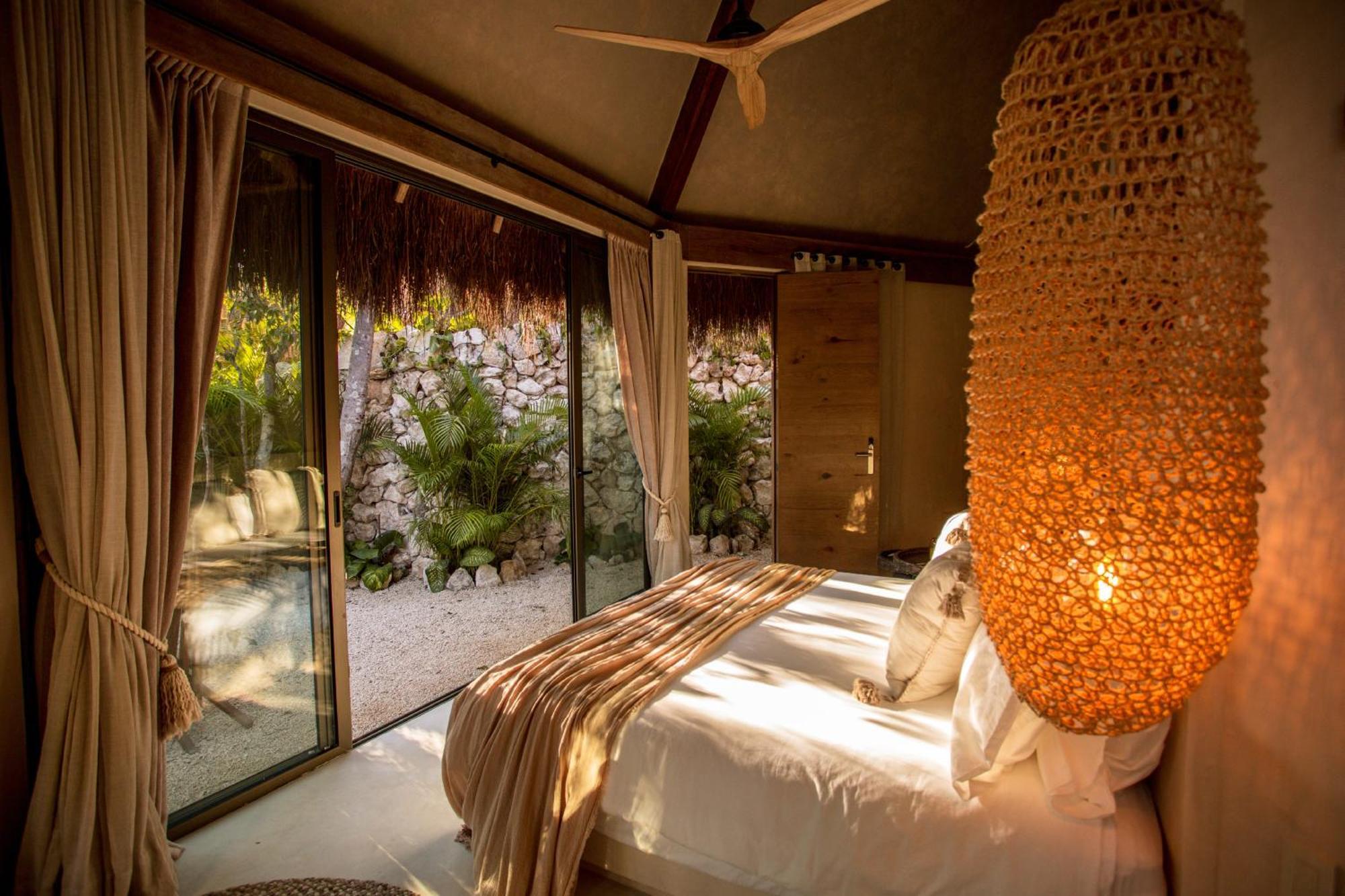 Hotel Muaré Tulum Extérieur photo
