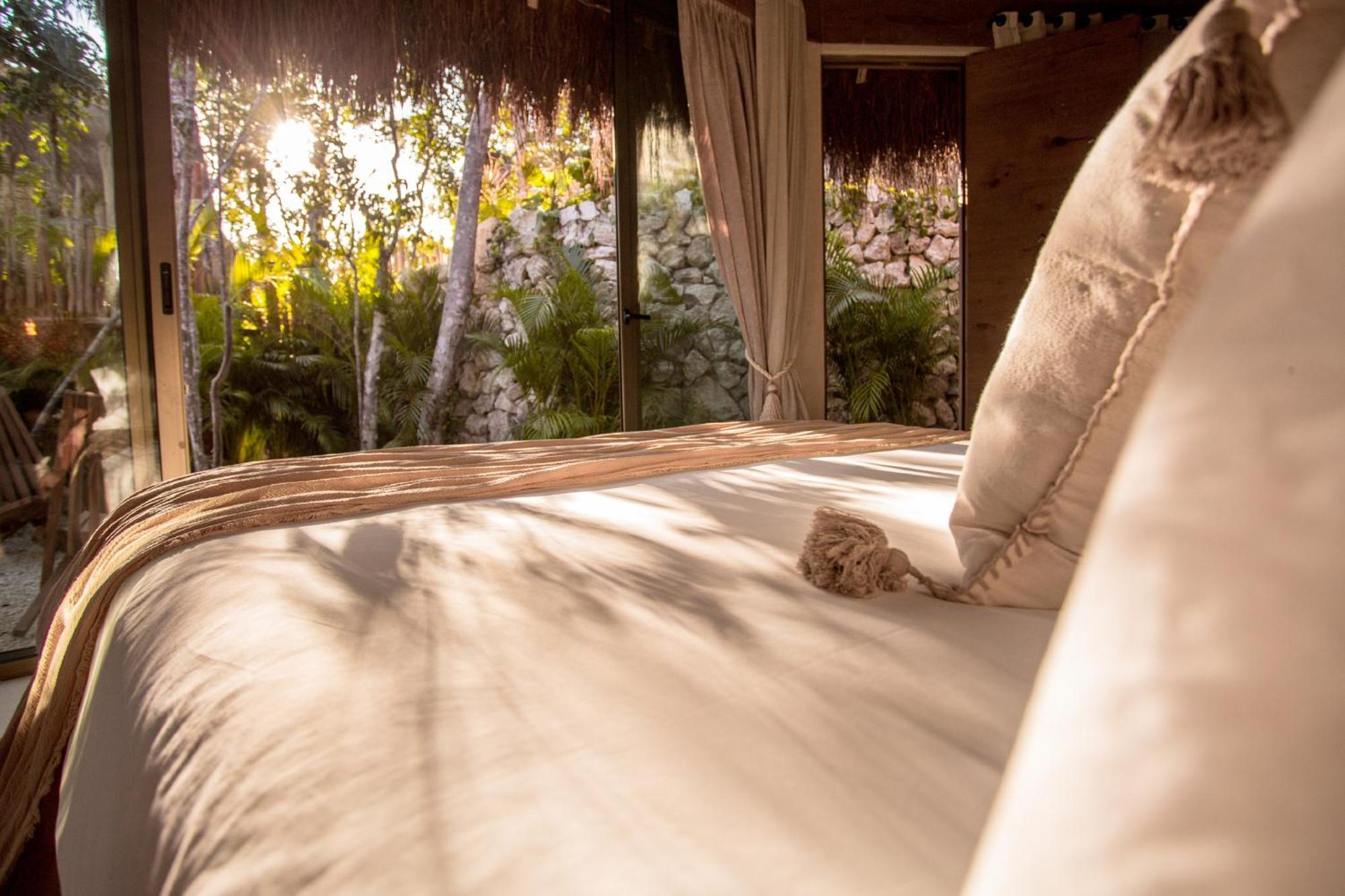 Hotel Muaré Tulum Extérieur photo
