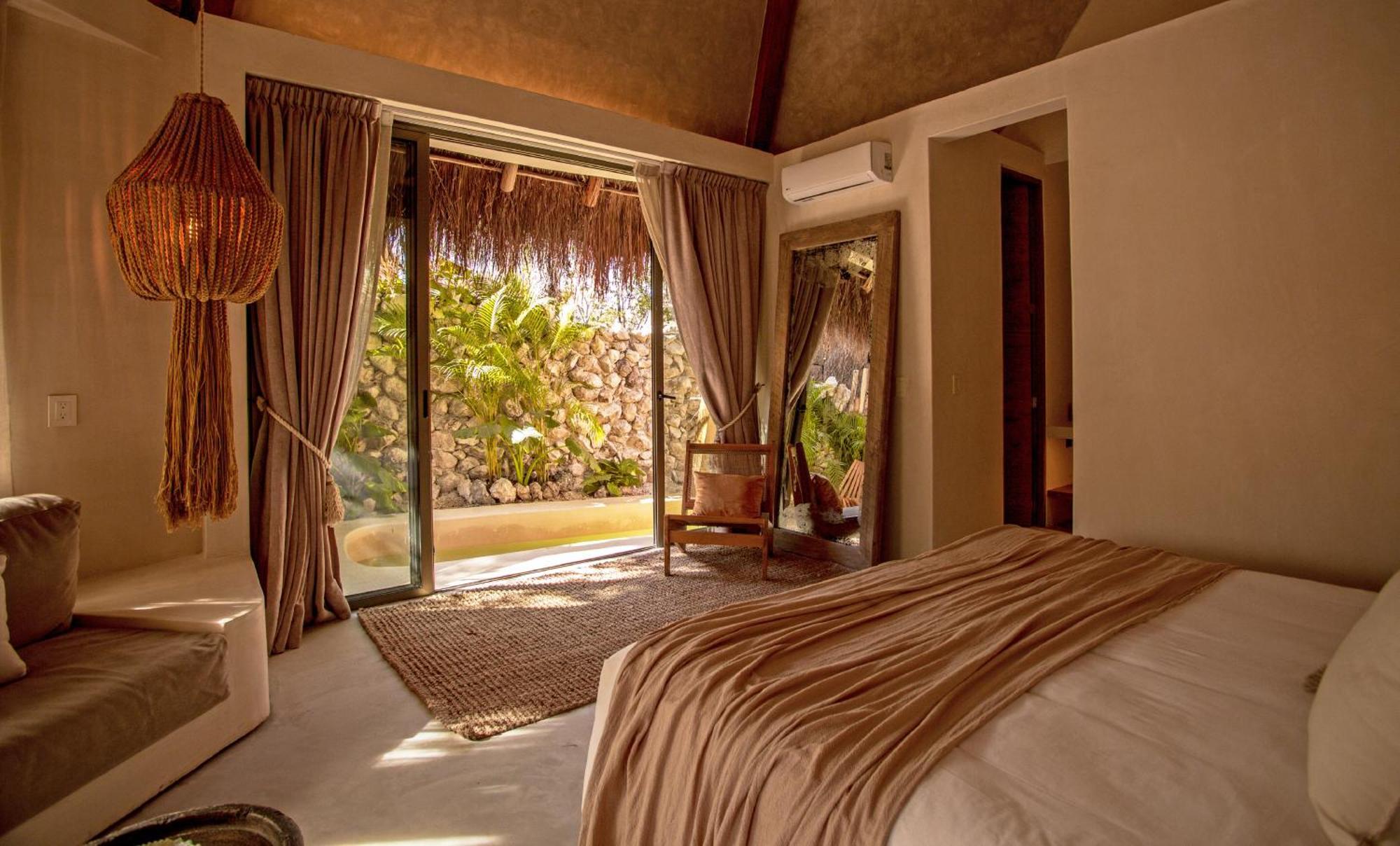 Hotel Muaré Tulum Extérieur photo