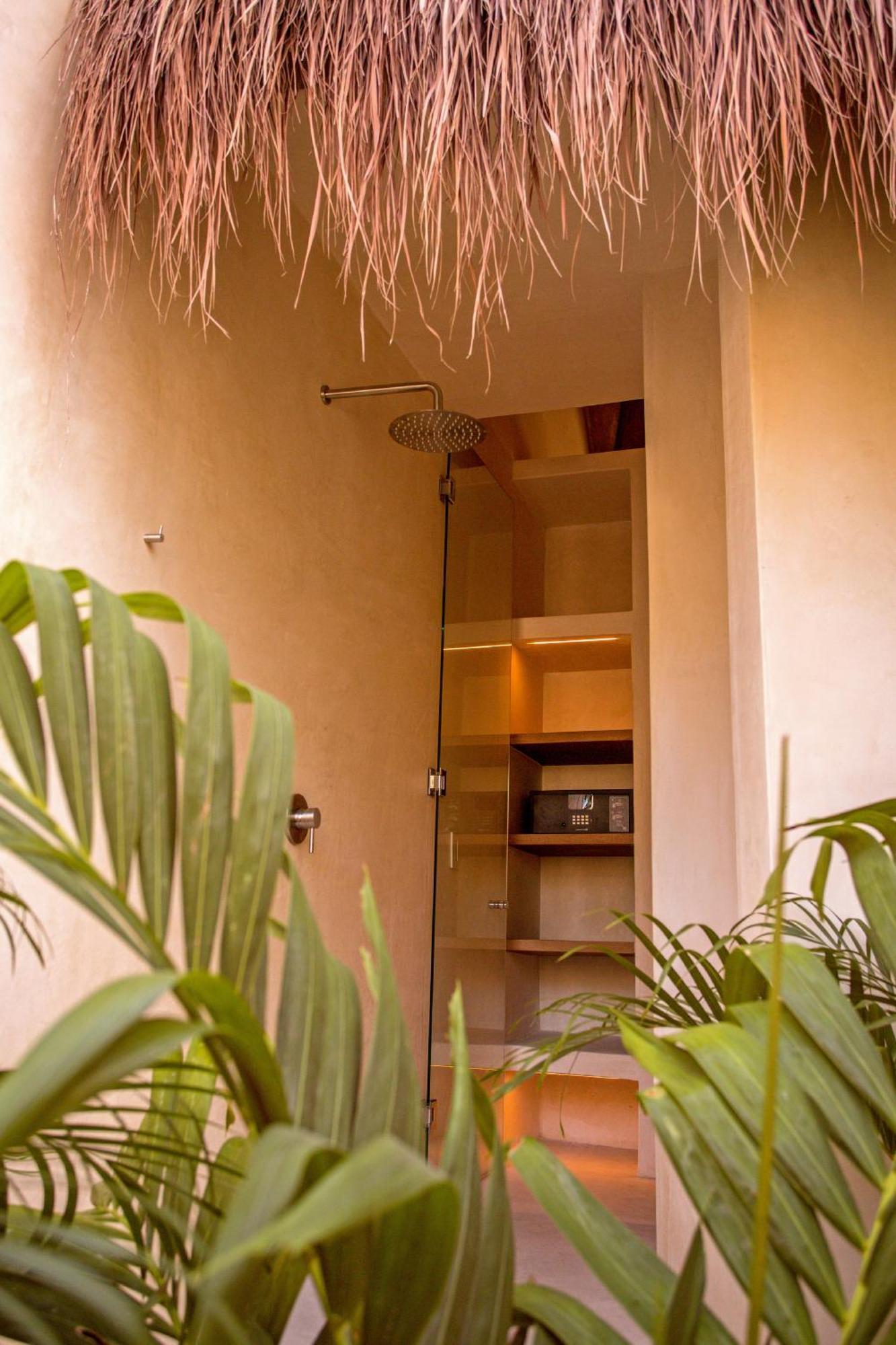 Hotel Muaré Tulum Extérieur photo