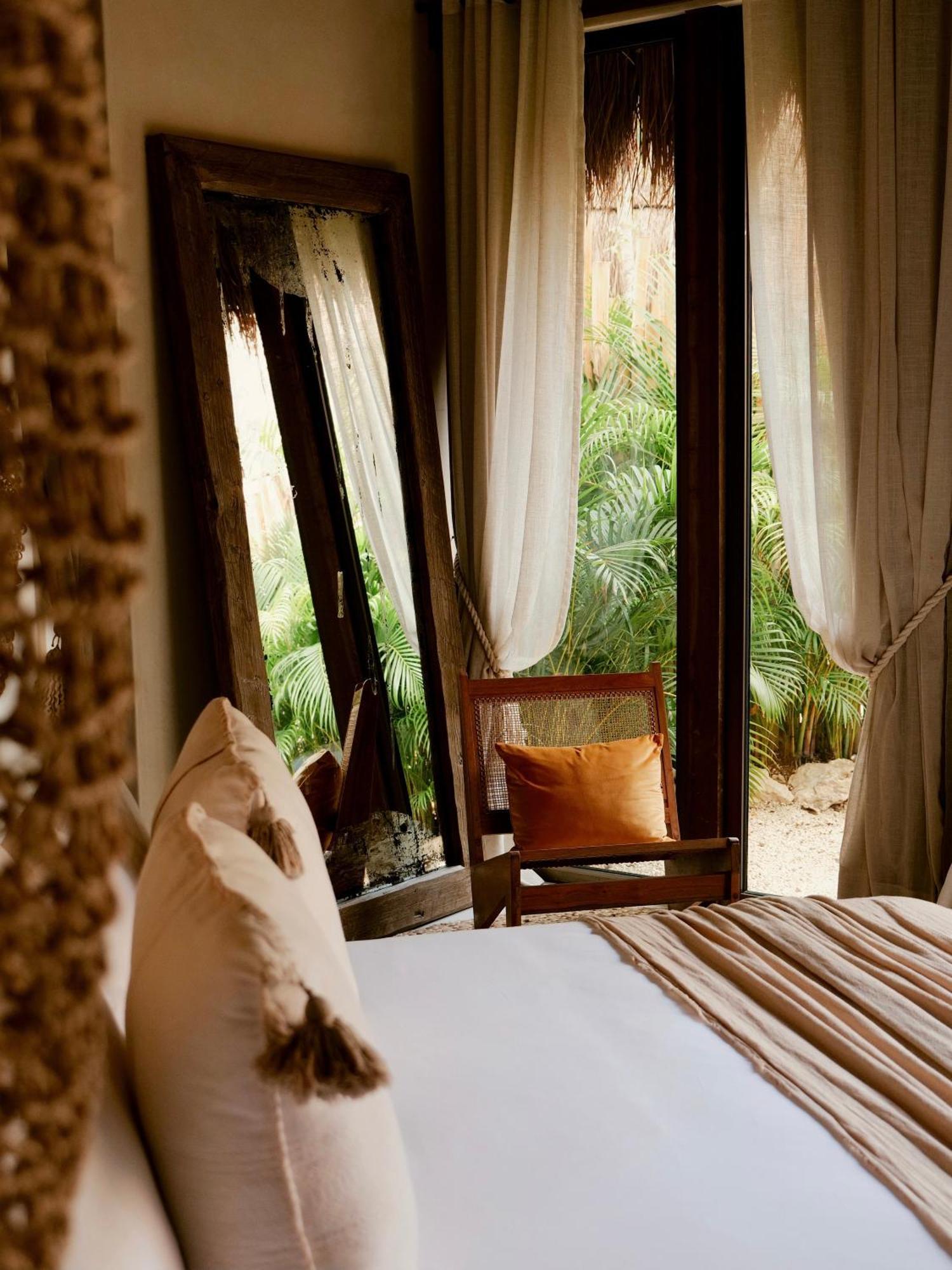 Hotel Muaré Tulum Extérieur photo