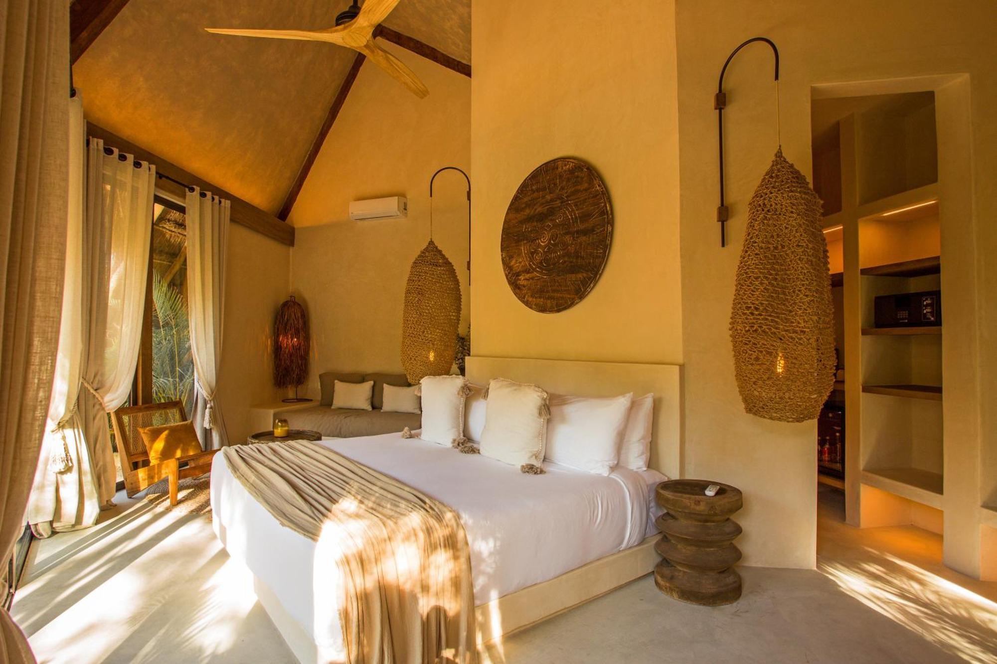 Hotel Muaré Tulum Extérieur photo