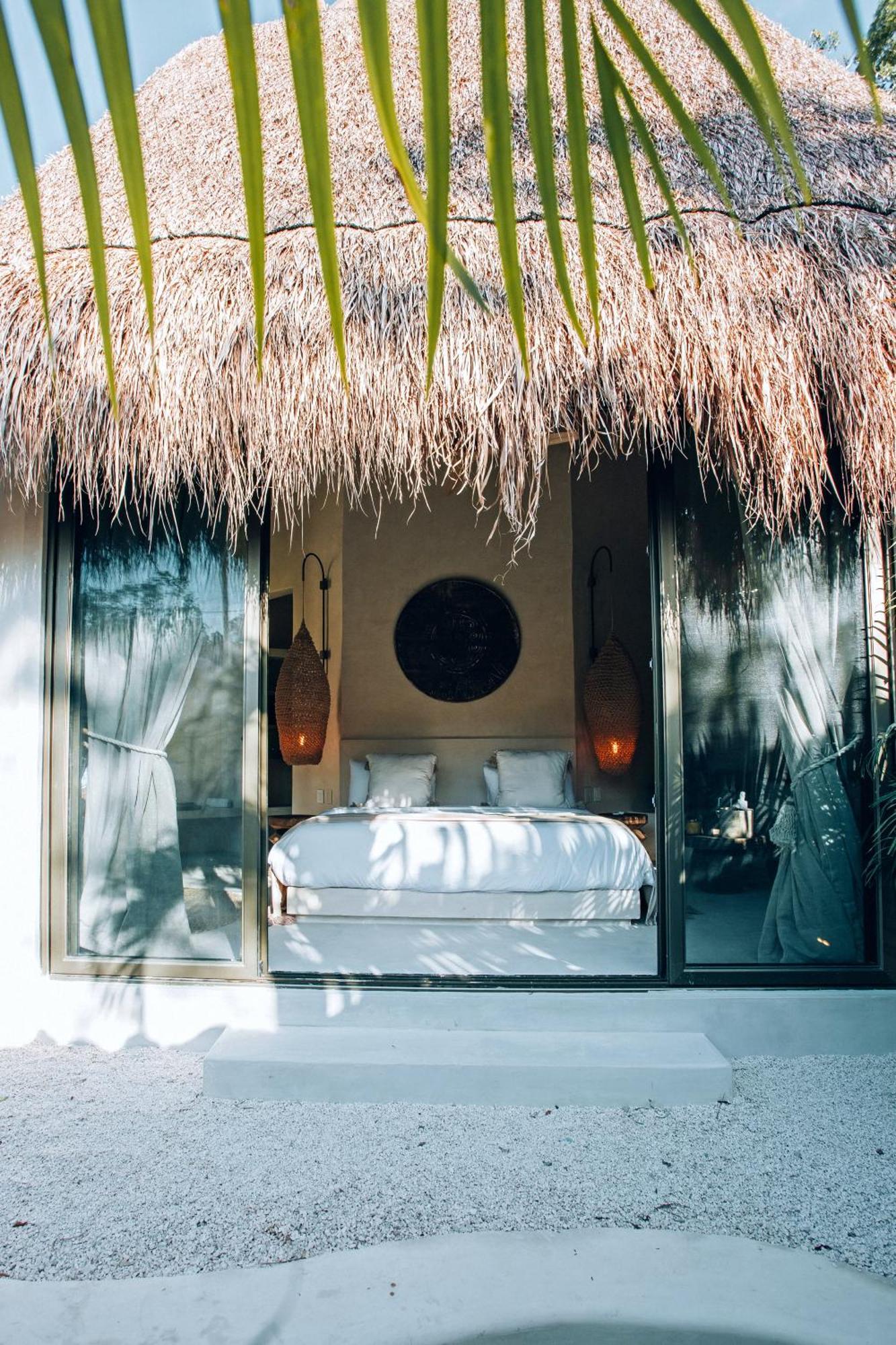 Hotel Muaré Tulum Extérieur photo